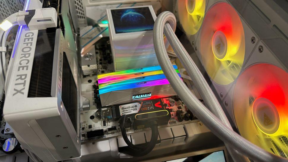 modules xfinity manta v colore th