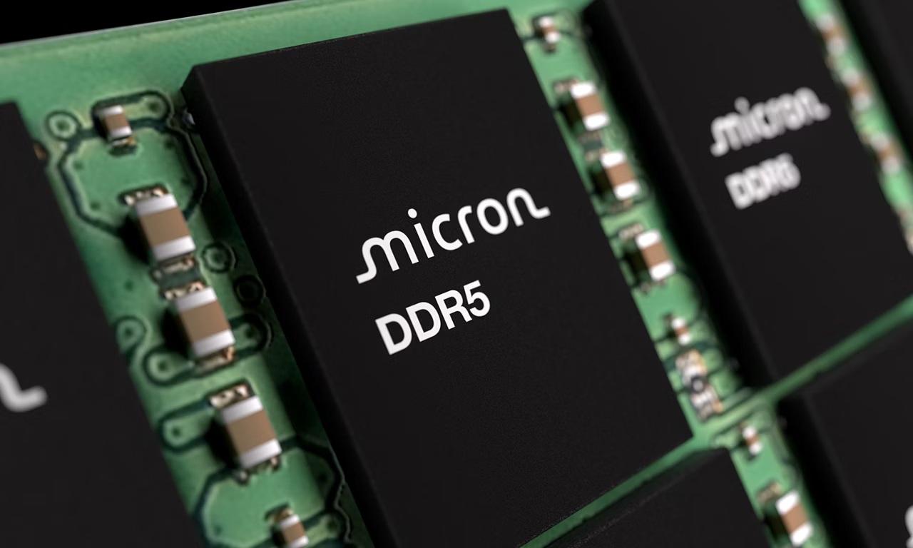 product ddr5 macro client module features