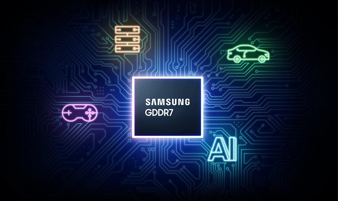 Pour la GDDR7 de ses RTX 50, NVIDIA délaisserait Micron