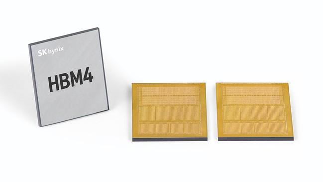 hbm 4 sk hynix