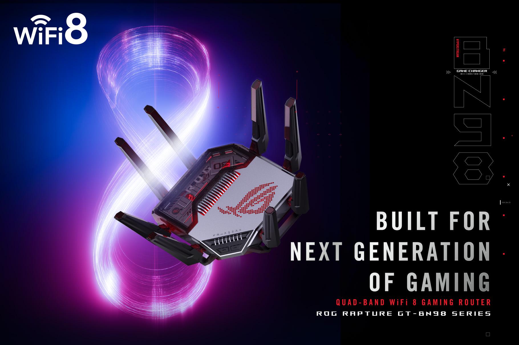 rog rapture gt bn98 series