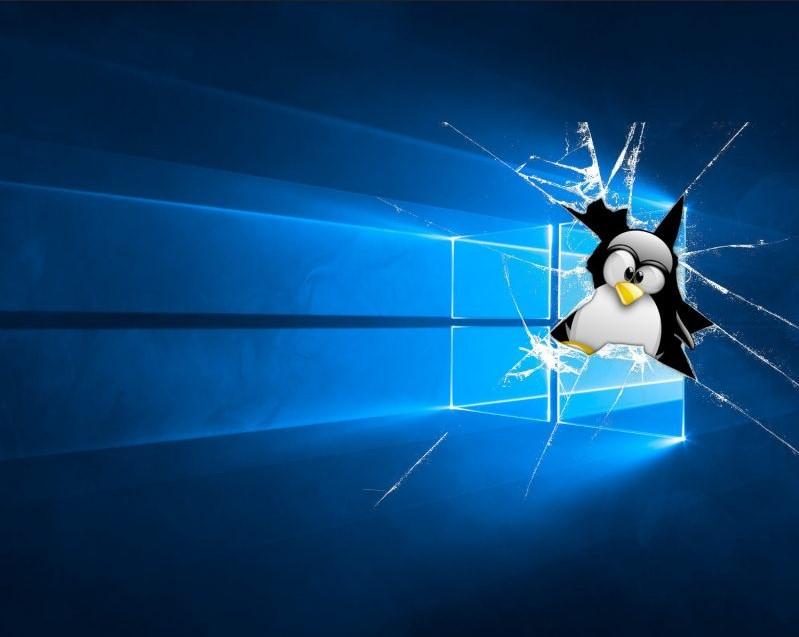 linux pdm windows juillet 2024