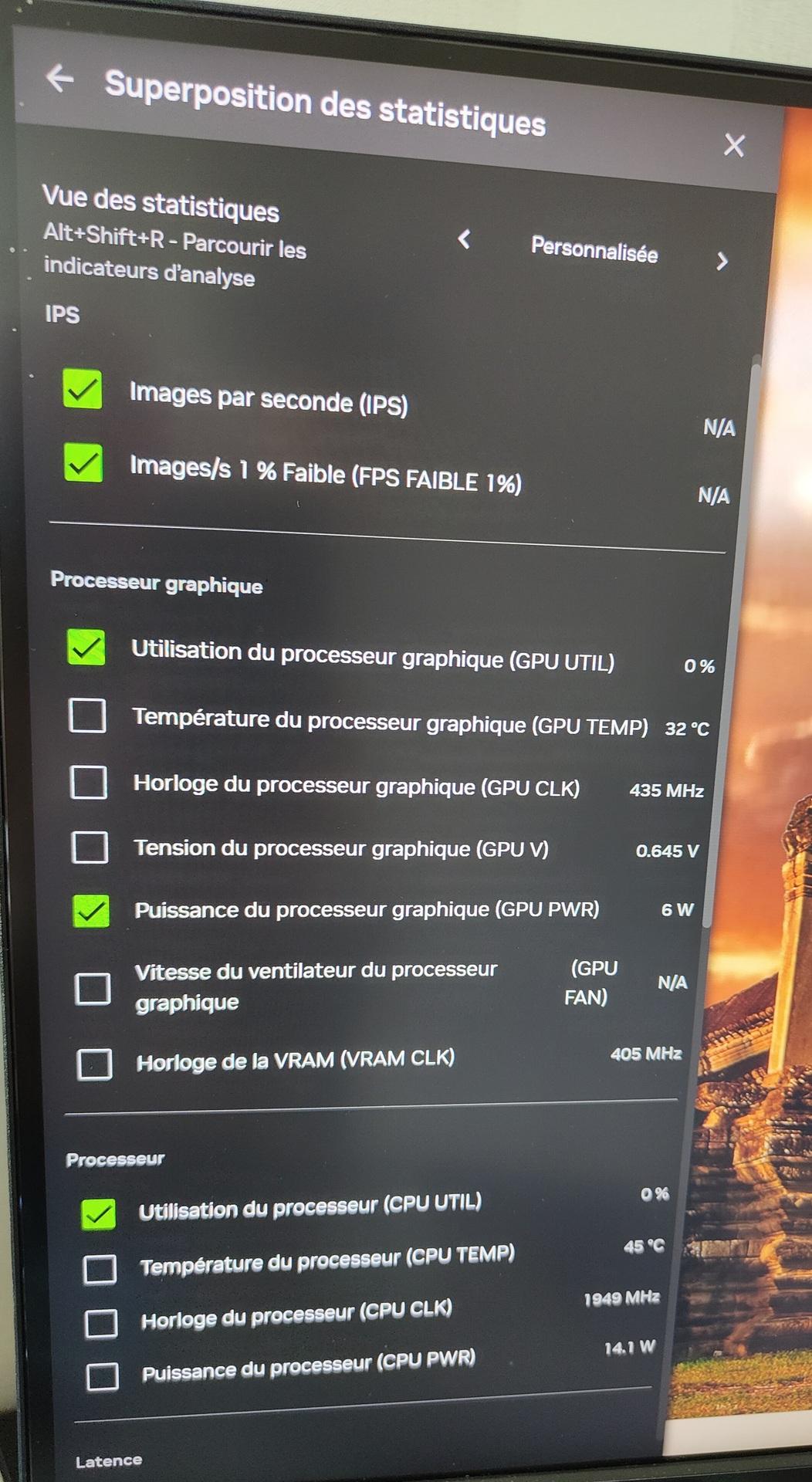 overlay nvidia stats1