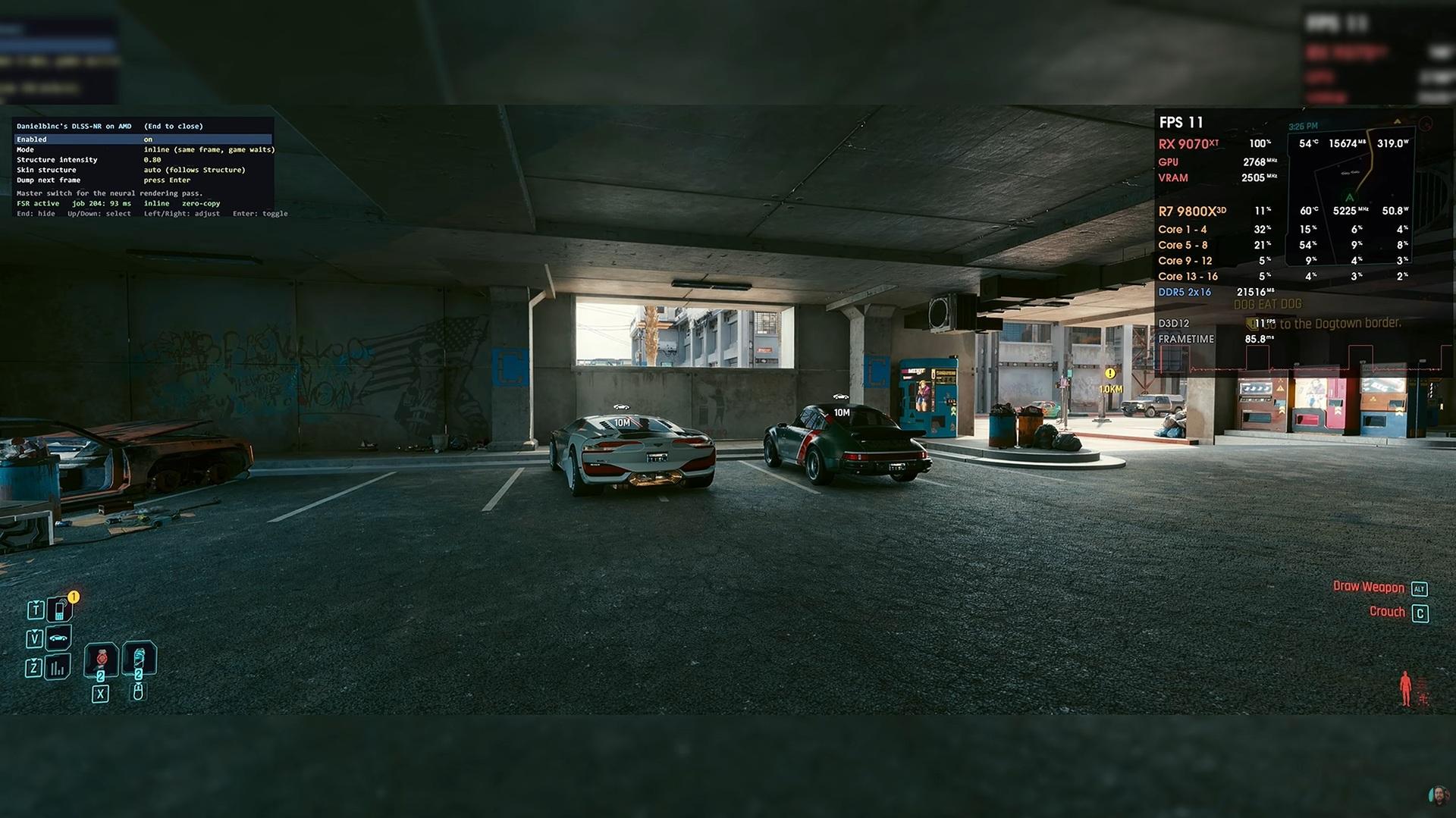 dlss 5 amd radeon1