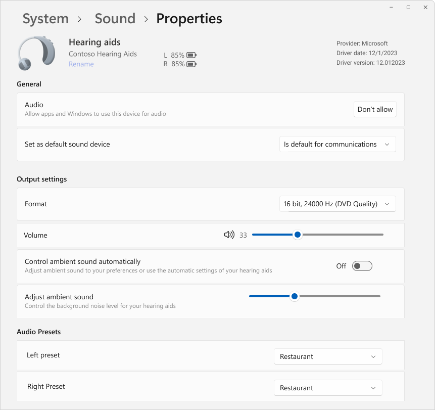 bluetooth windows 11 24h2