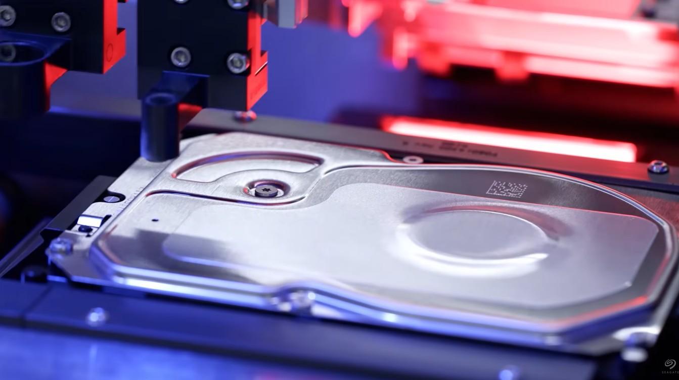 seagate hdd