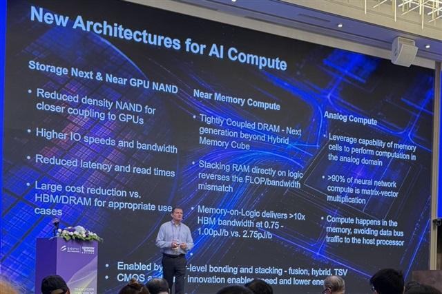 near gpu nand micron