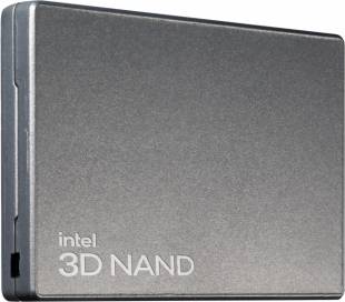 De l'Optane, des SSD à la NAND 3D 144L pour tous et teasing de la NAND PLC 5-bit chez Intel