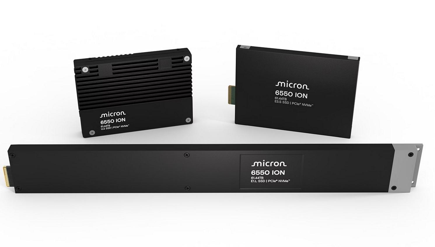 micron 6650 couv