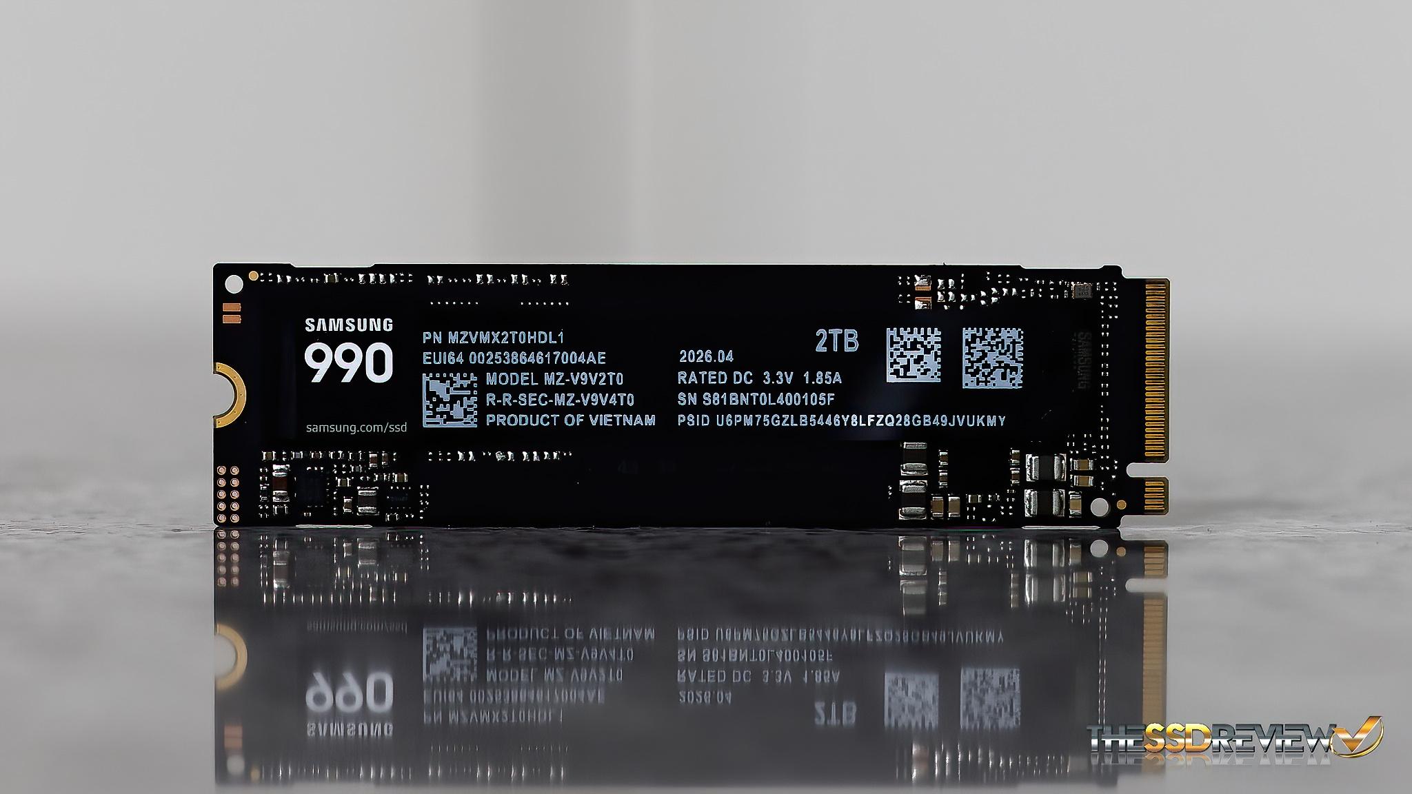 samsung 990 review