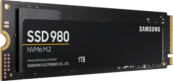 Samsung à l'attaque du NVMe abordable avec un SSD 980 pas PRO