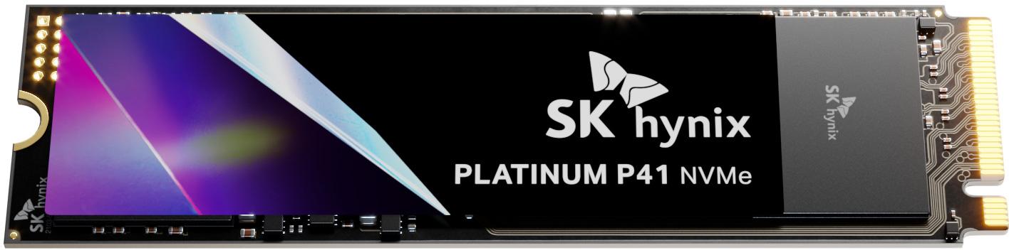 SK Hynix vise à son tour le podium du SSD PCIe 4.0