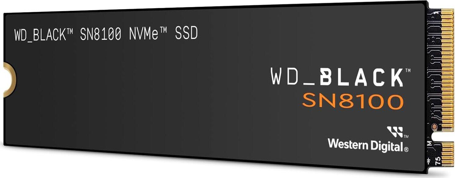 ssd sn8100