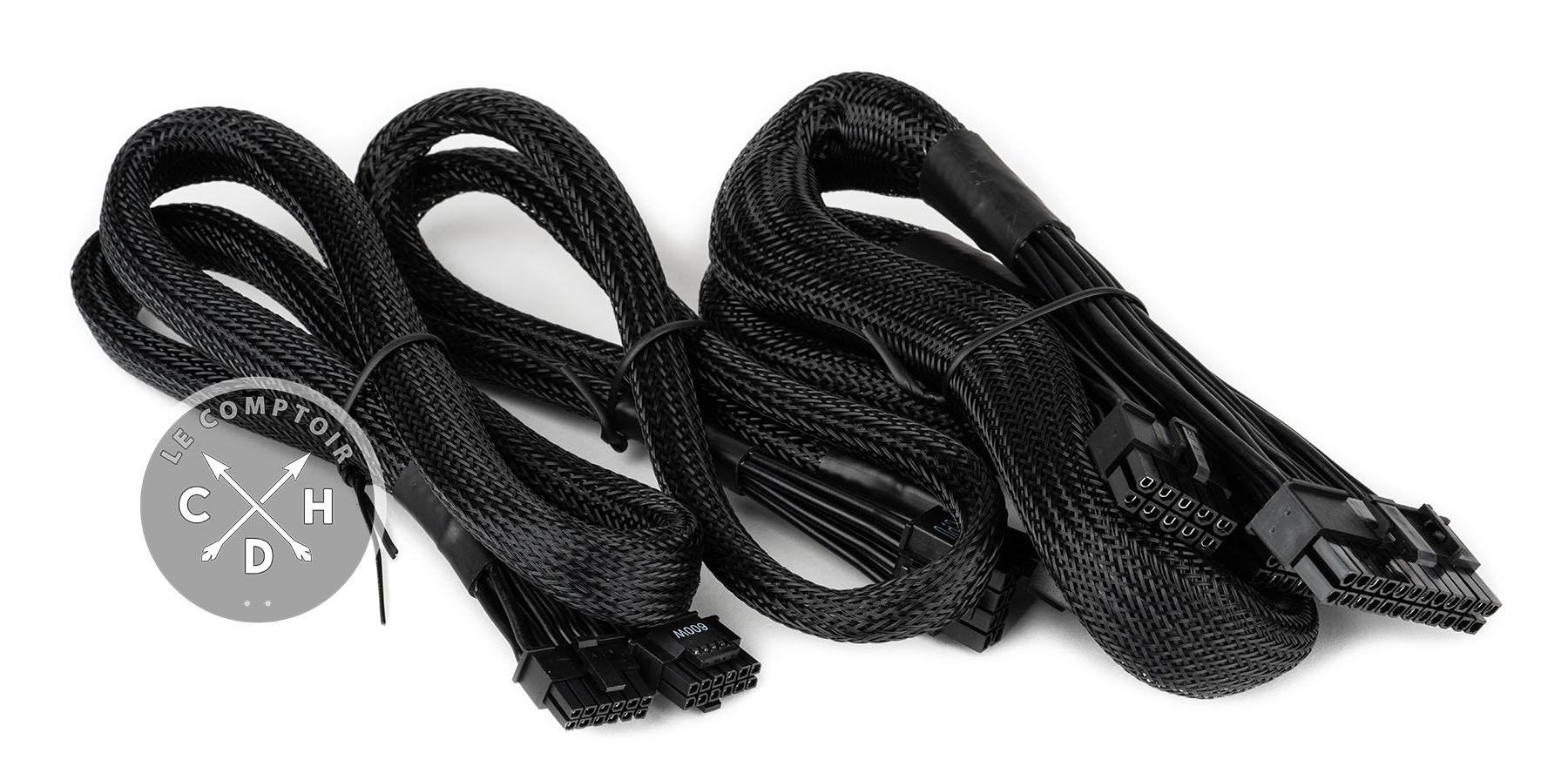 nzxt c1500 platinum cables