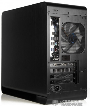 Jonsbo HX6250 : un gros ventirad tout noir, sobre et traité au graphène -  Le comptoir du hardware