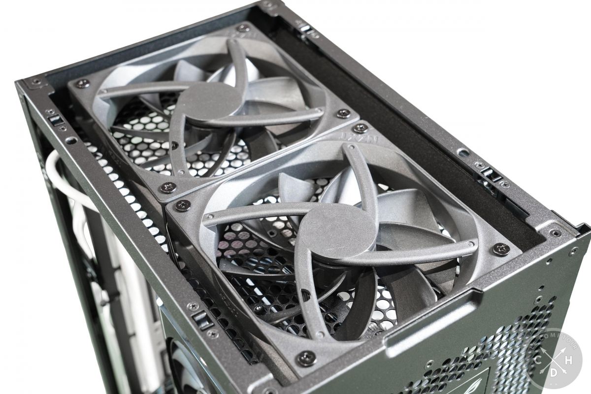 H2 top fans F120Q (case edition) [cliquer pour agrandir]