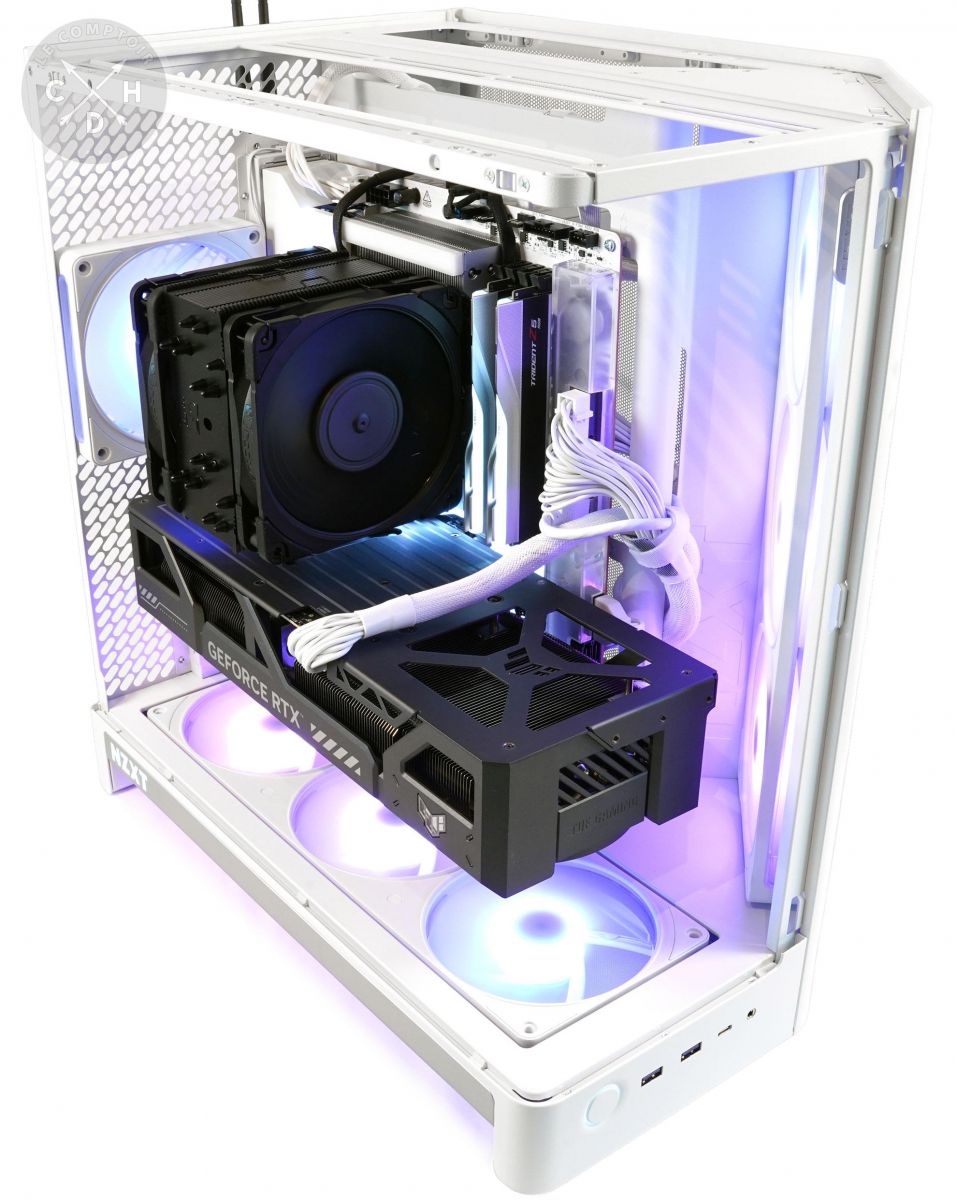NZXT H6 2026 / montage on avant gauche [cliquer pour agrandir]