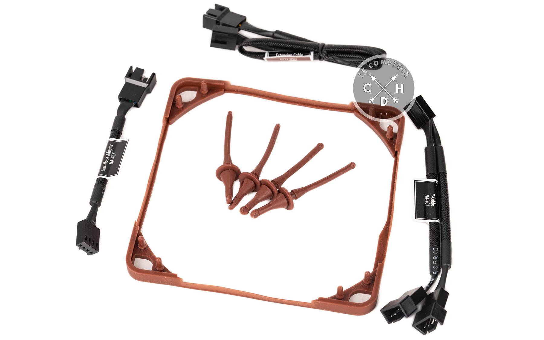 noctua nf a12x25 g2 bundle2