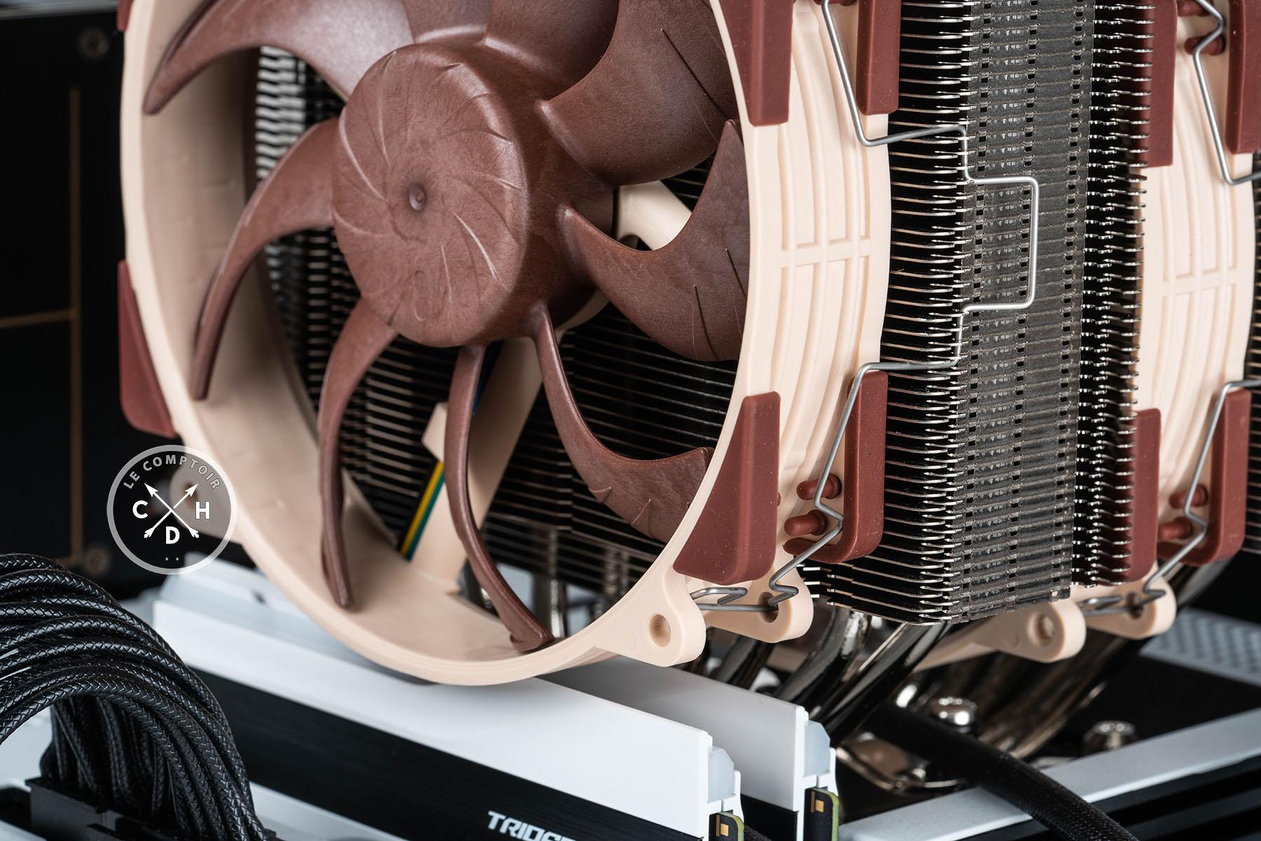 noctua nh d15 g2 ram