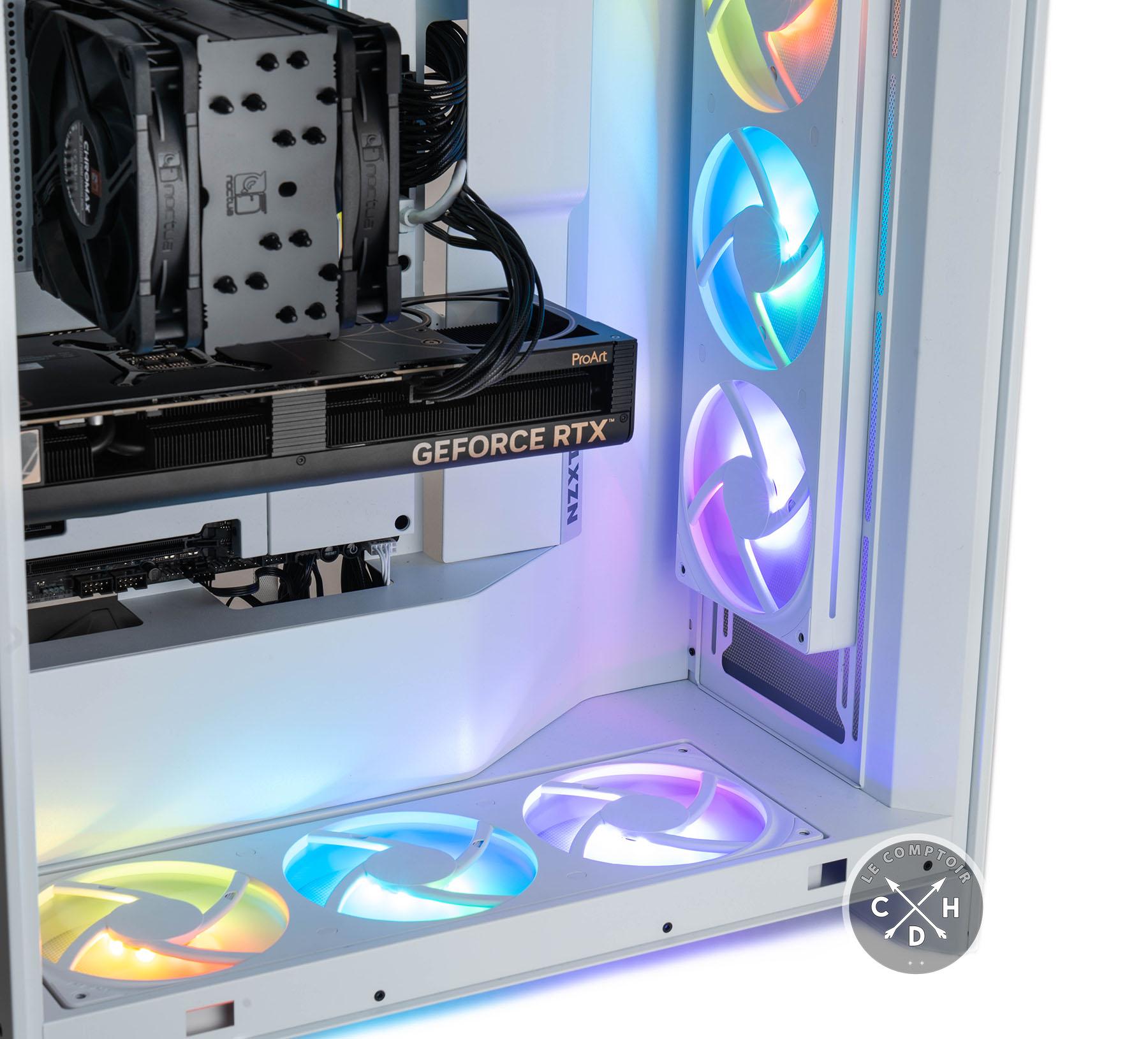 nzxt f360 rgb core 4