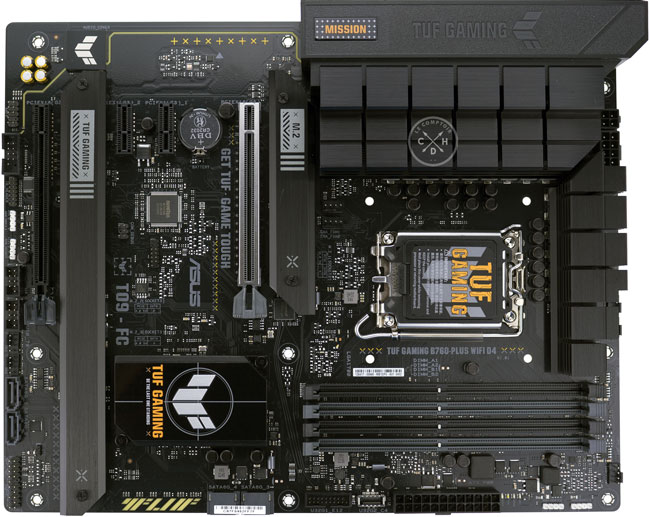 Test • Intel Core i9-13900K, Core i7-13700K, Core i5-13600K & Z790 - Le  comptoir du hardware