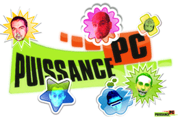 Puissance-PC.net : bilan 2008 !