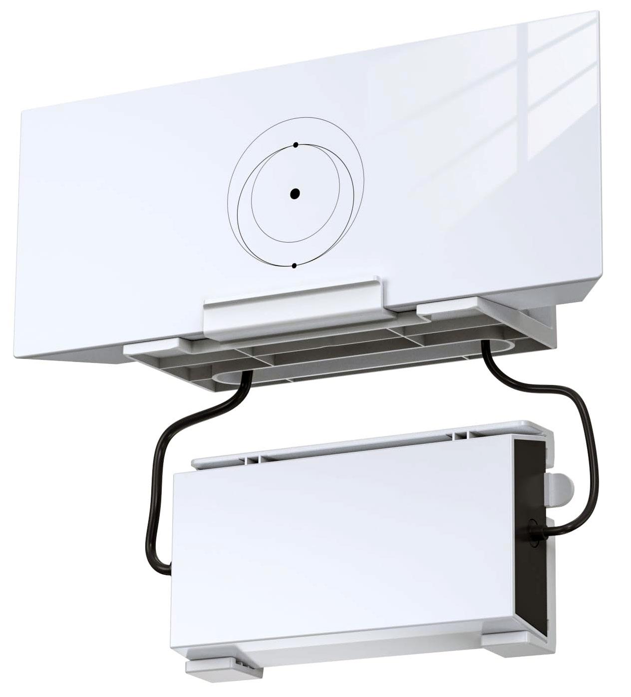 starlink routeur v3 et psu