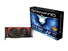 cartes graphiques mono-GPU haut de gamme juin 2009 miniature GTX 260