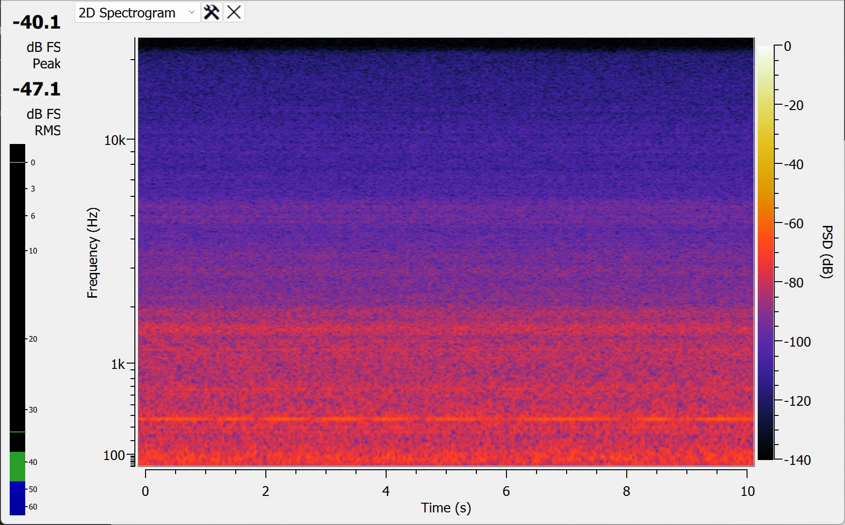 asus rtx 4060 dual spectre audio 60