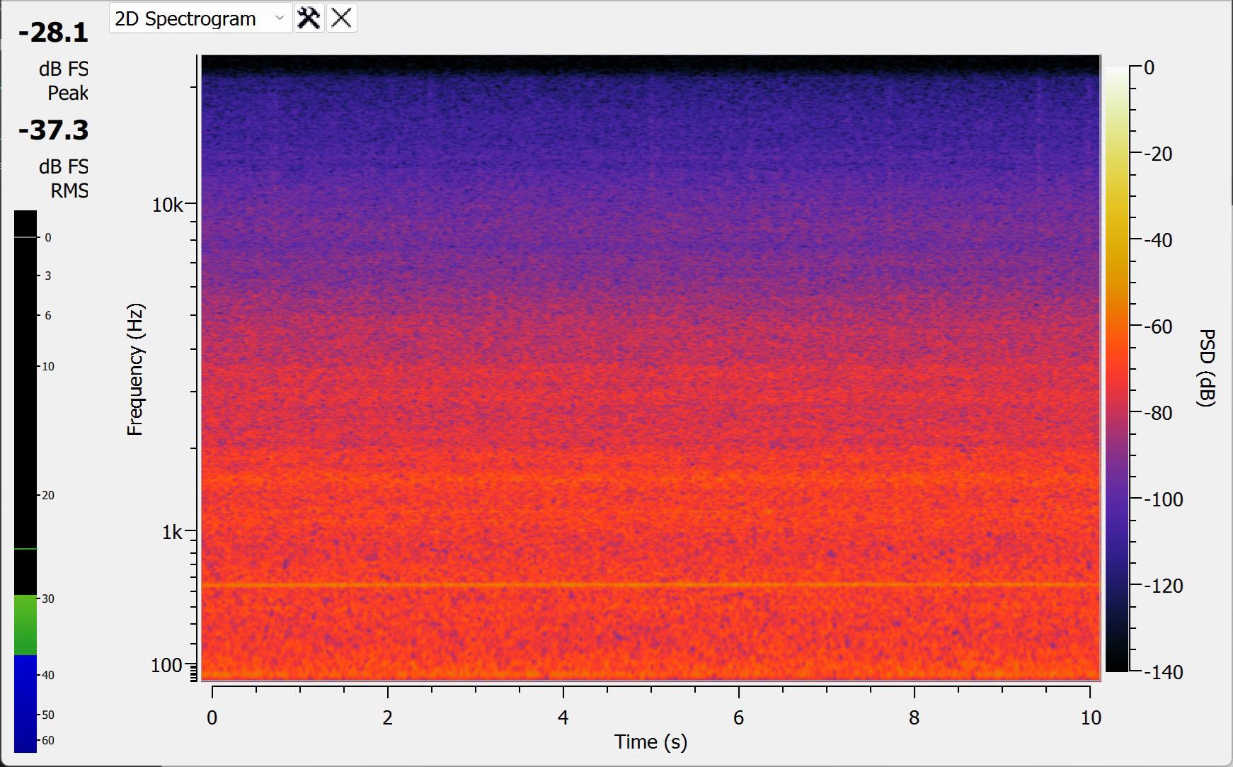 asus rtx 4060 dual spectre audio 90