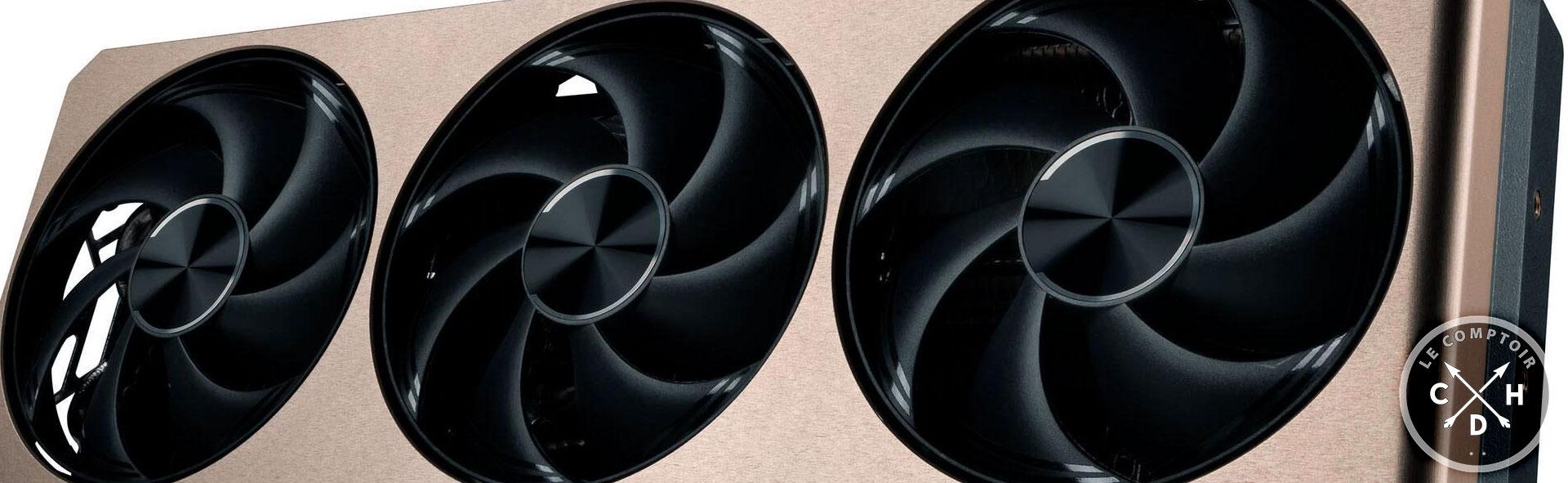 header msi rtx 5070 inspire 3x