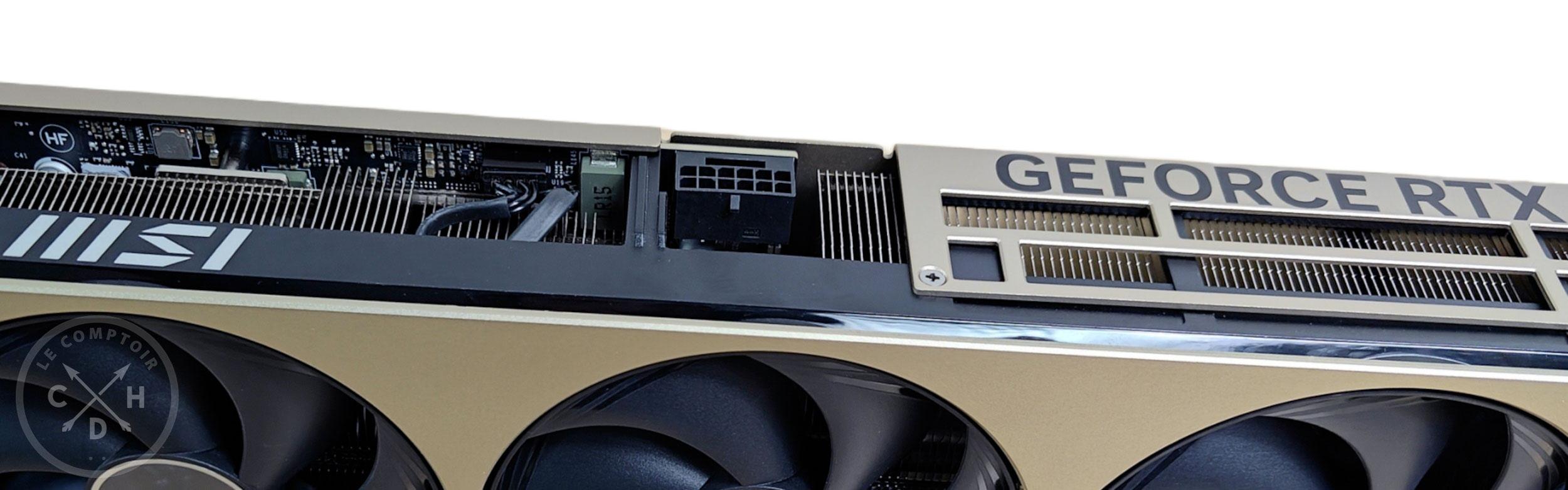 rtx 5070 12g inspire 3x oc alim