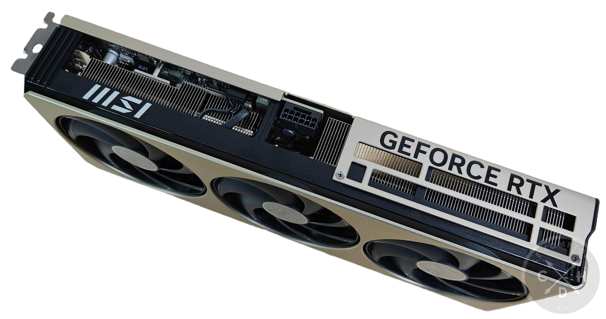 RTX 5070 12g inspire 3x oc / SFF ready