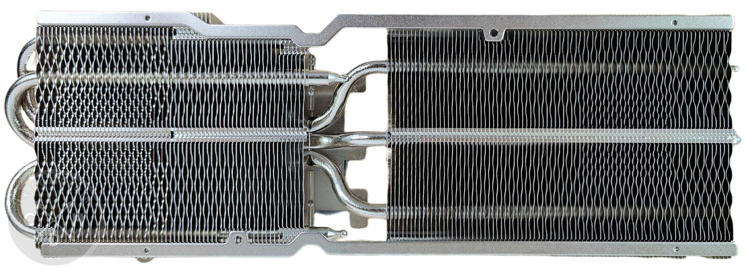 RTX 5070 12g inspire 3x oc / rad recto