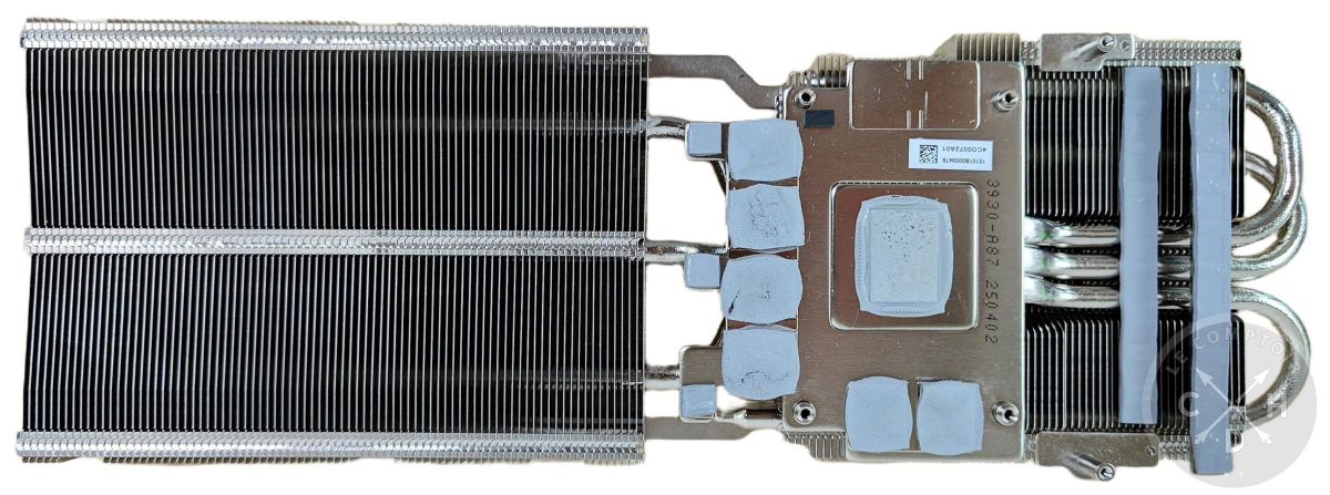 RTX 5070 12g inspire 3x oc / rad verso [cliquer pour agrandir]