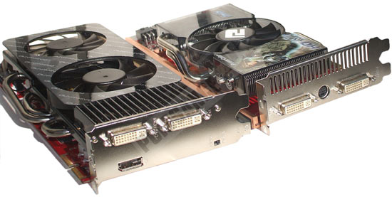 hd4870 puissance pc