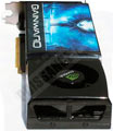 gainward gtx260 arriere puissance pc