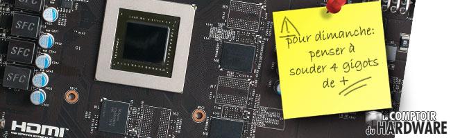 L'évolution de la mémoire des GPU Nvidia depuis Fermi, qu'attendre d'Ampere ?