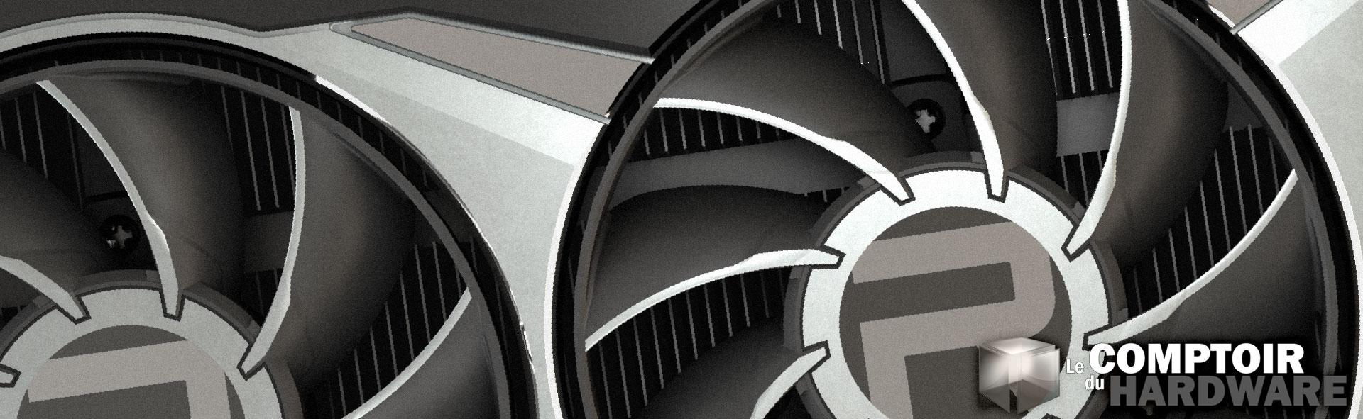 Test AMD RX 6900 XT : AMD ne casse pas la baraque avec sa carte haut de  gamme