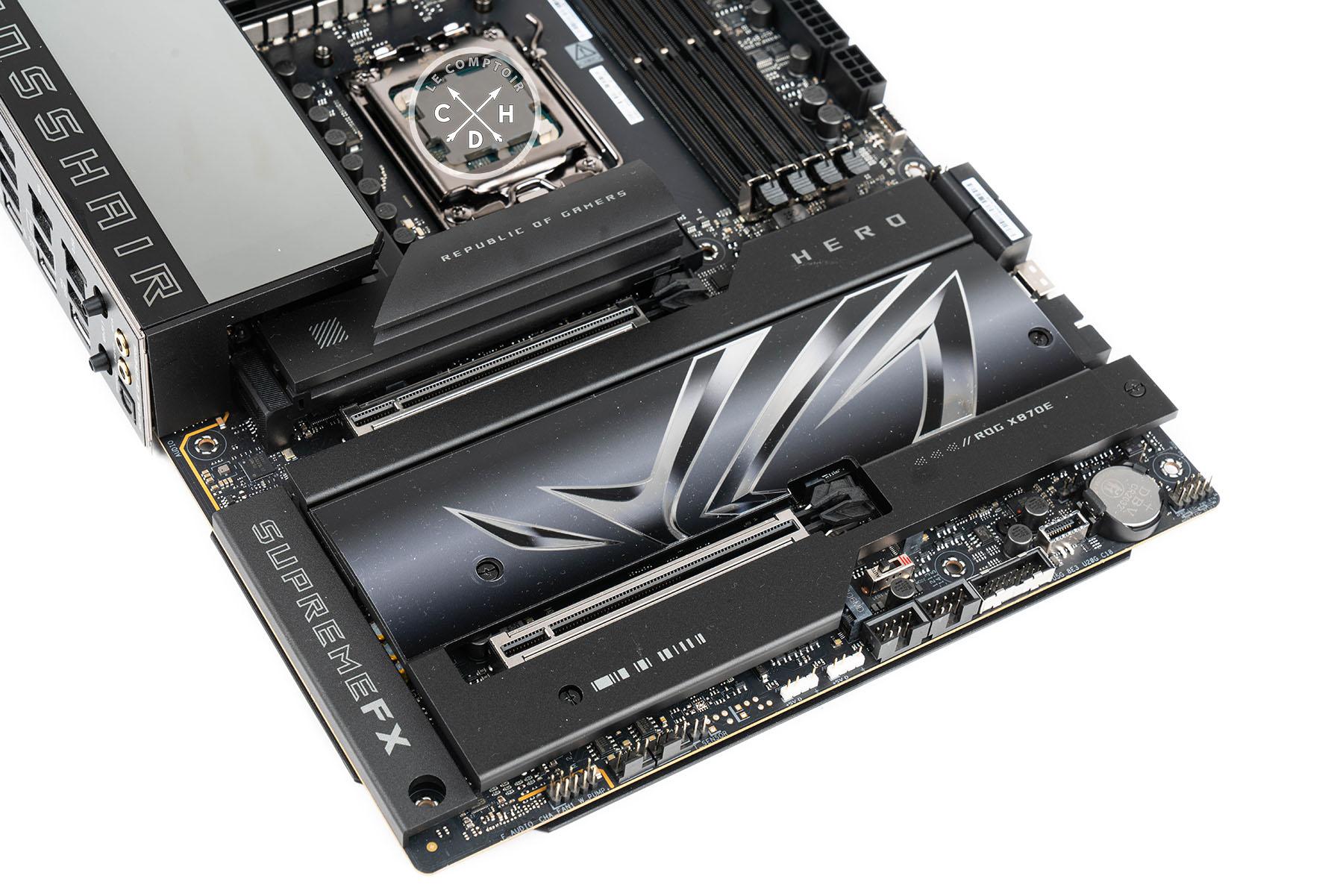 asus rog crosshair x870e hero 02