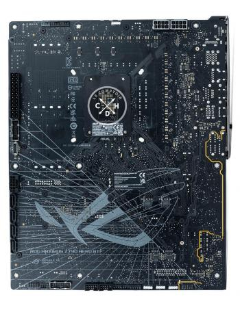 asus rog maximus z790 hero btf back t [cliquer pour agrandir]