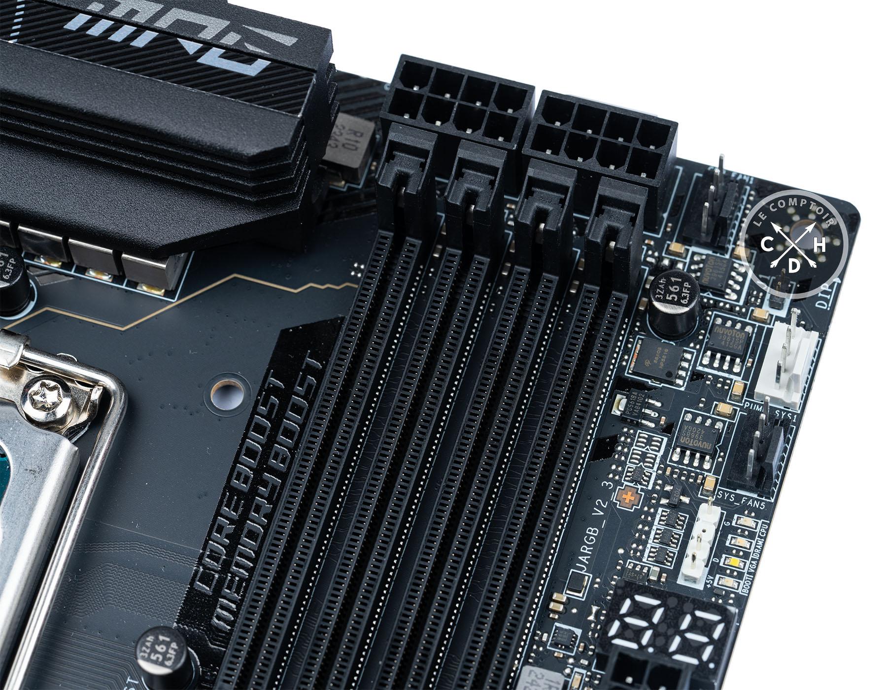 msi mpg z890 carbon switches