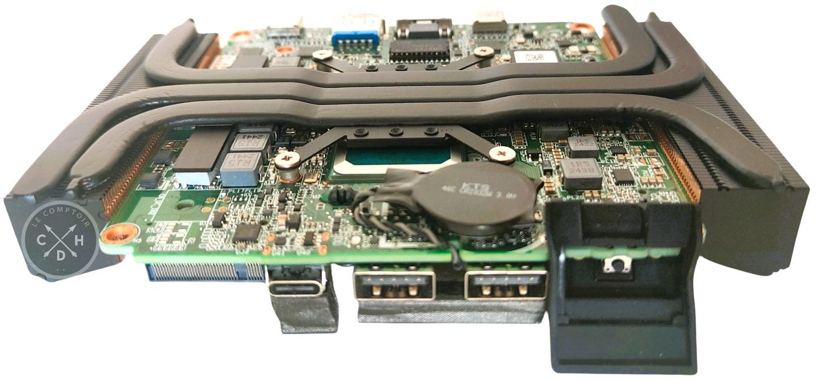 Même chose, sous un autre angle