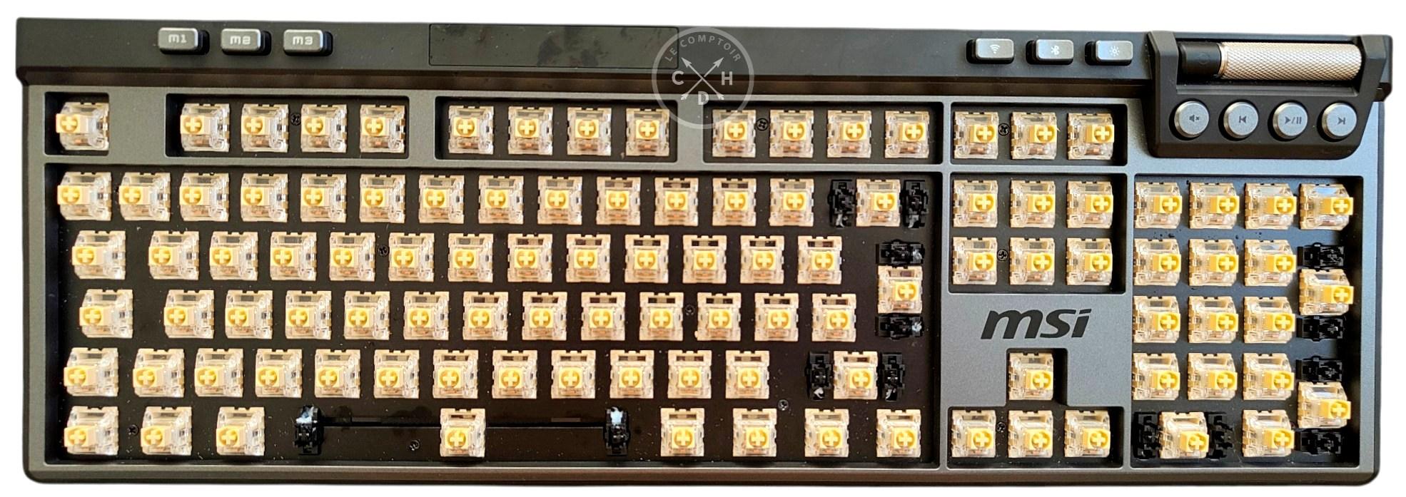 Spoil : vous n'en verrez pas davantage. [cliquer pour agrandir]