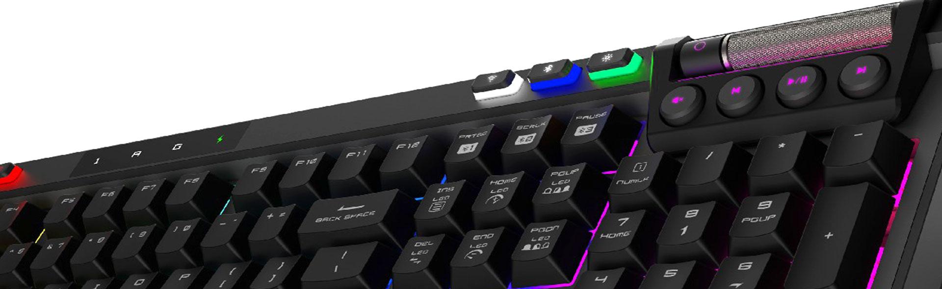 header strike pro wireless