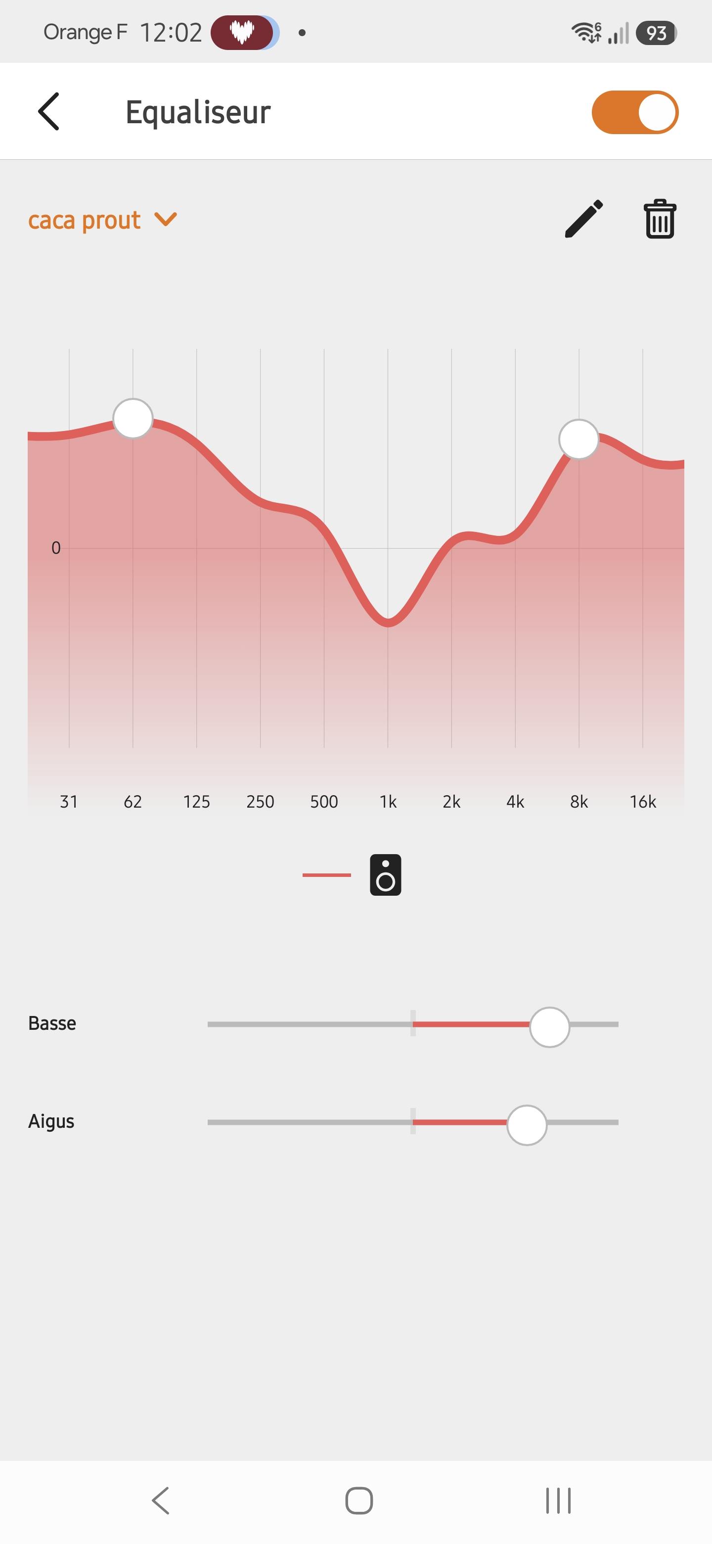 creative app pebble nova eq