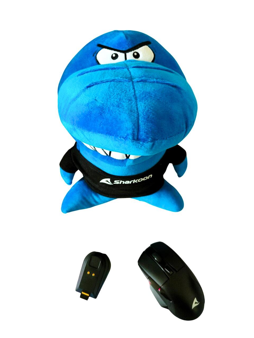 sharkoon skiller variante mascotte 3