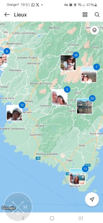 beephotos tri par lieux (elle est belle la Corse !) [cliquer pour agrandir]