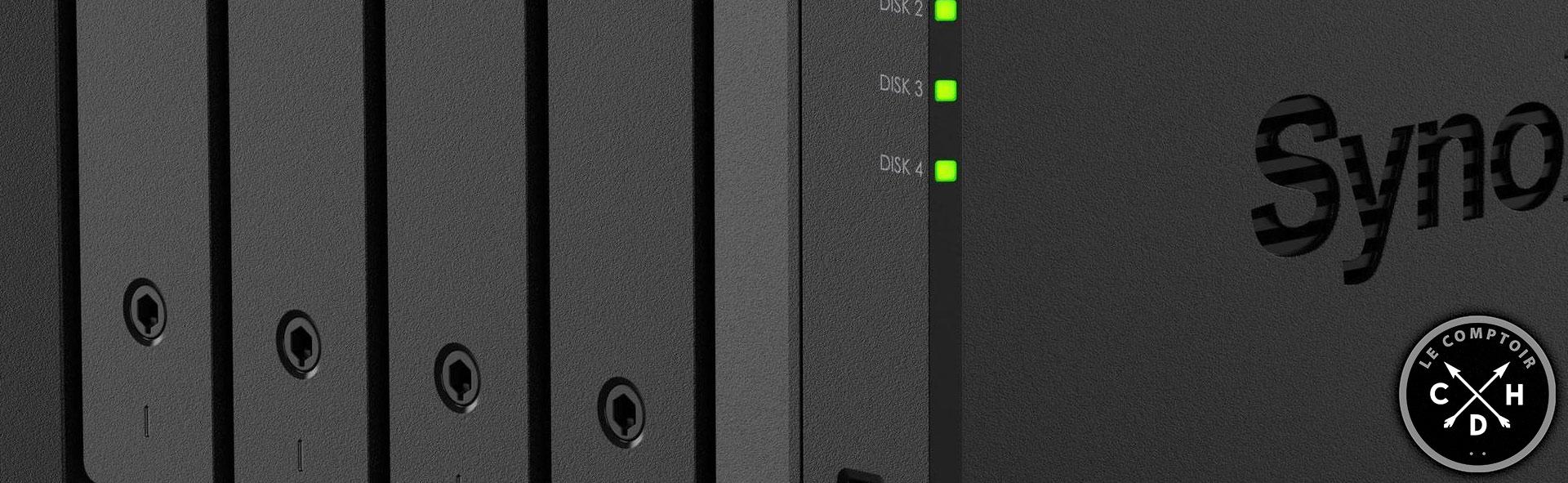 header ds925 plus synology