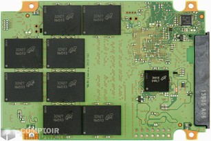 verso pcb - crucial m550 [cliquer pour agrandir]